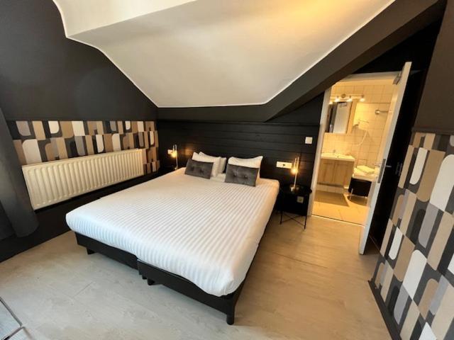 La Villa Blanche ספא מראה חיצוני תמונה