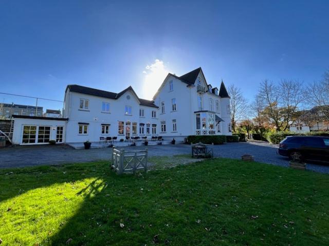 La Villa Blanche ספא מראה חיצוני תמונה